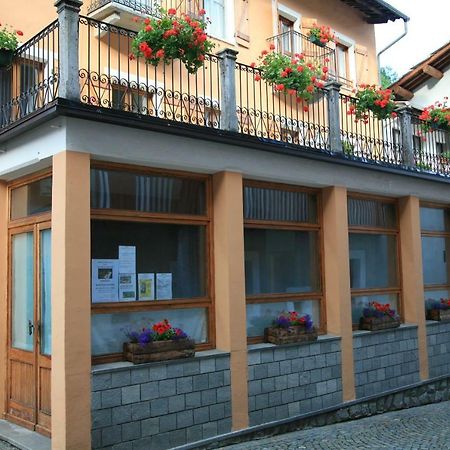 B&B Il Bucaneve クリッソーロ エクステリア 写真